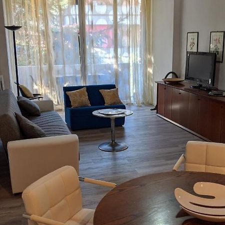 Appartamento Mariani Riccione Dış mekan fotoğraf