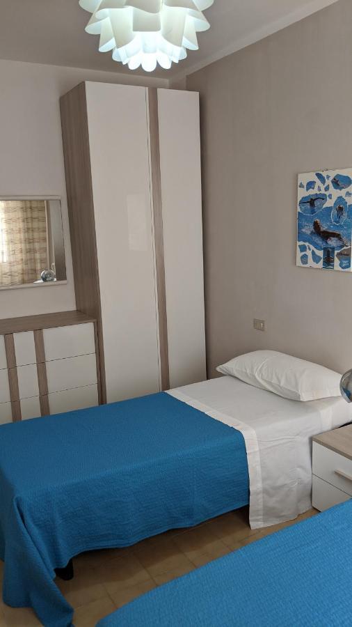 Appartamento Mariani Riccione Dış mekan fotoğraf