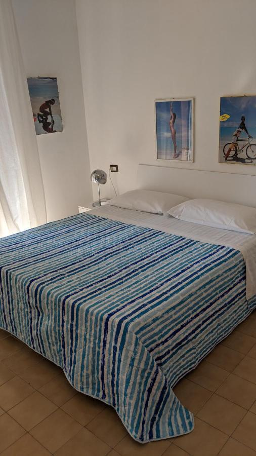Appartamento Mariani Riccione Dış mekan fotoğraf