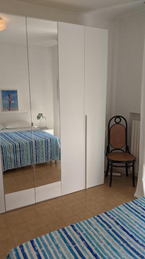 Appartamento Mariani Riccione Dış mekan fotoğraf