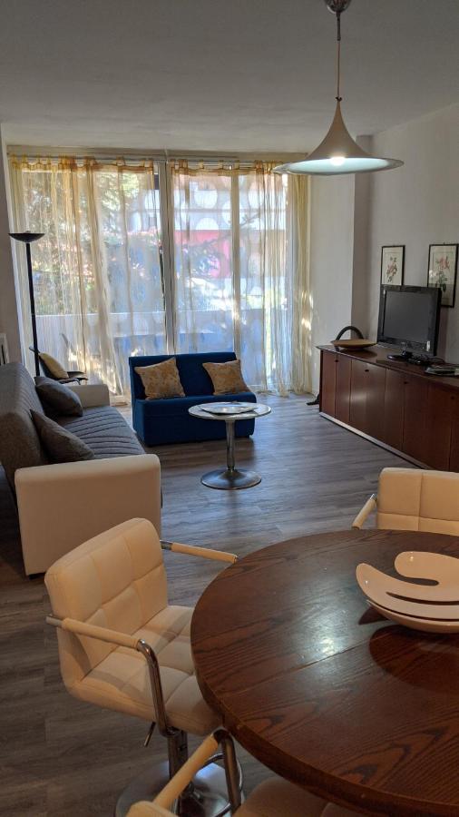 Appartamento Mariani Riccione Dış mekan fotoğraf