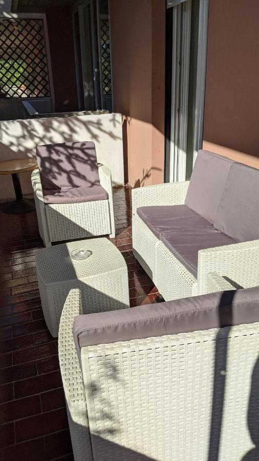 Appartamento Mariani Riccione Dış mekan fotoğraf