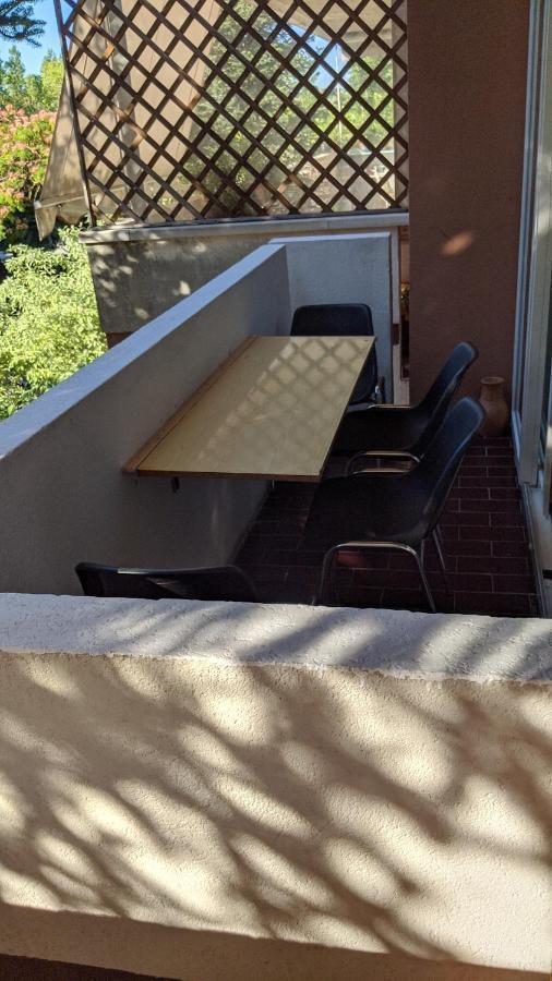 Appartamento Mariani Riccione Dış mekan fotoğraf