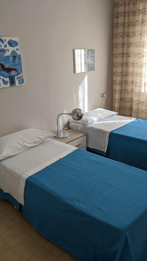 Appartamento Mariani Riccione Dış mekan fotoğraf